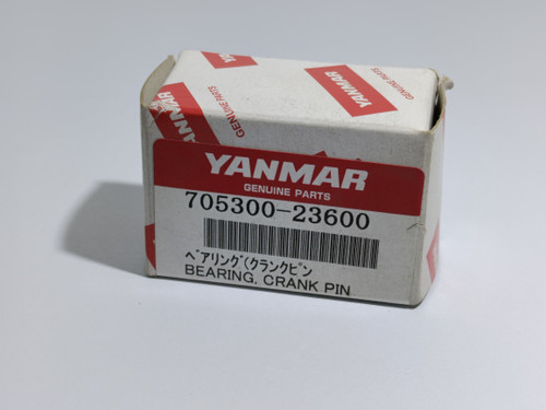 YANMAR 705300-23600 BEARING