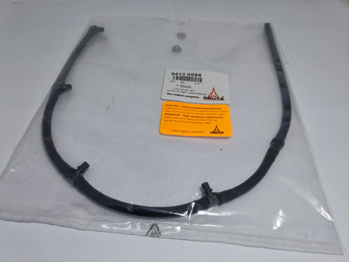 DEUTZ 04130594 PIPE