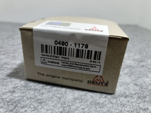 DEUTZ 04901179 BEARING