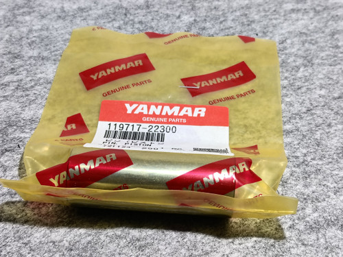 YANMAR 119717-22300 PIN