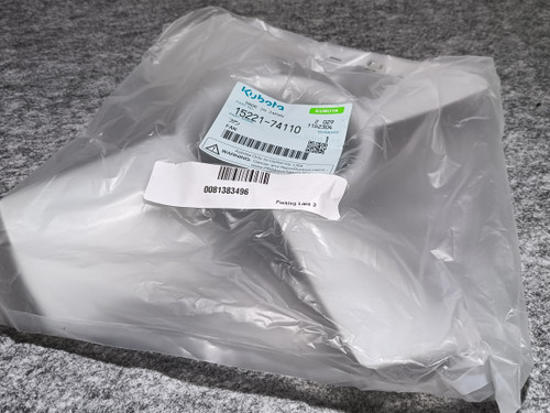 KUBOTA 15221-74110 FAN