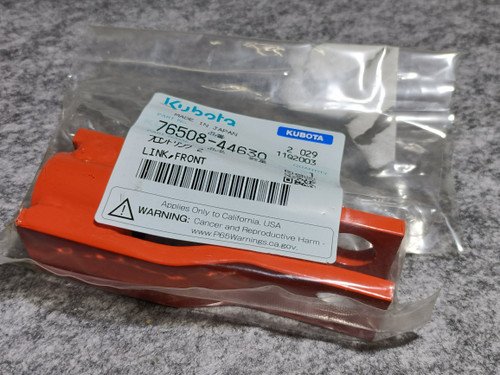 KUBOTA 76508-44630 LINK