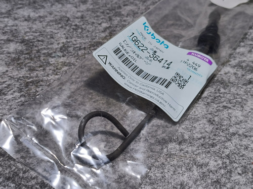 KUBOTA 1G622-36414 GAUGE