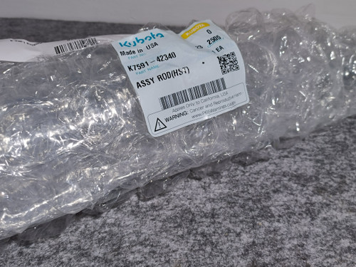 KUBOTA K7591-42340 ROD