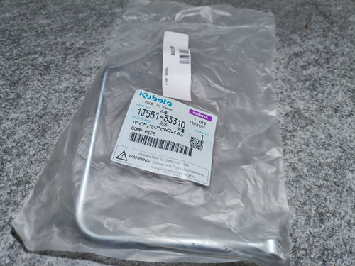 KUBOTA 1J551-33310 PIPE