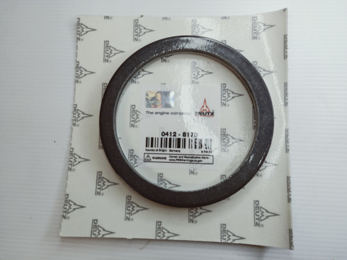 04128170 OIL SEAL