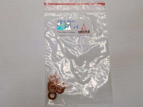 04175610 WASHER