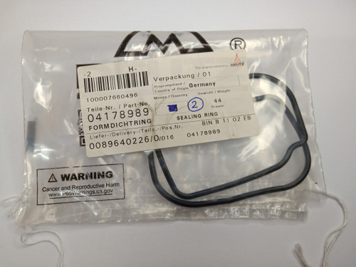 04178989 SEAL KIT