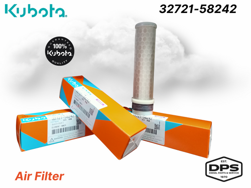 KUBOTA 3272158242 FILTER