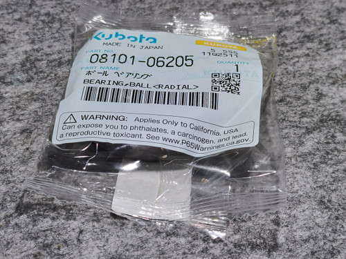 KUBOTA 08101-062059 BEARING