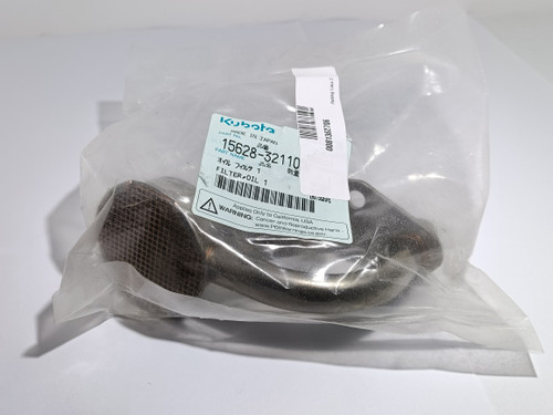 KUBOTA  15628-32110 FILTER