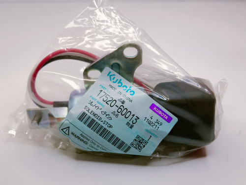 17520-60013 SOLENOID