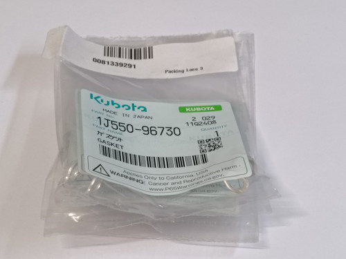 1J550-96730 GASKET