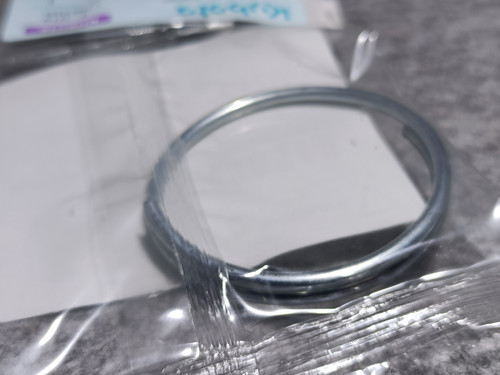 KUBOTA 70712-51140 SNAP RING