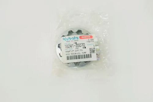 KUBOTA 16241-35070 ROTOR