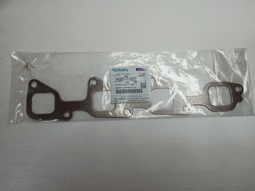 KUBOTA 1A091-11822 GASKET