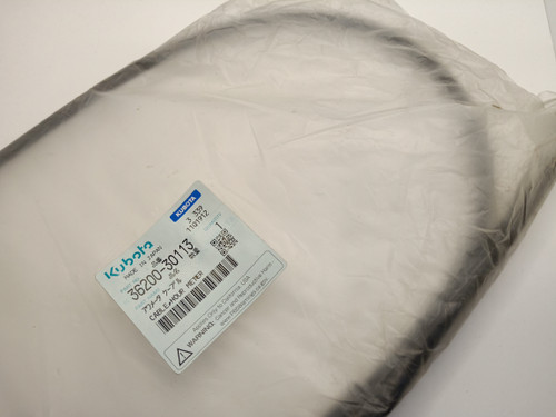 36200-30113 CABLE
