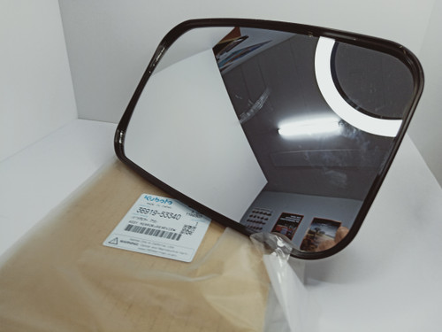 KUBOTA 36919-53340 MIRROR