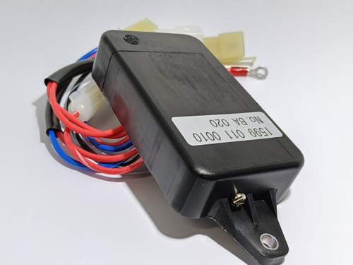 KUBOTA G3112-02802 CONTROL