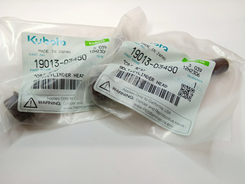 19013-03450 BOLT