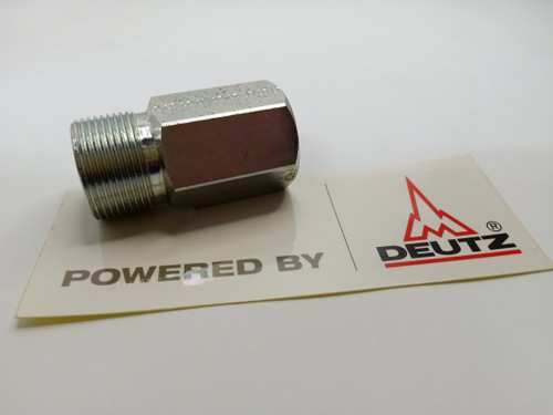 DEUTZ 04157445 NUT