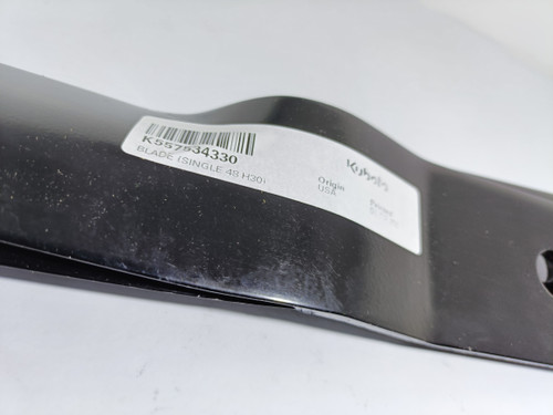 KUBOTA K5575-34330 BLADE