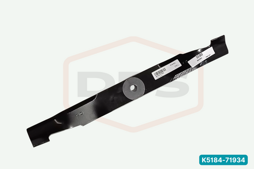 KUBOTA K5184-71934 BLADE