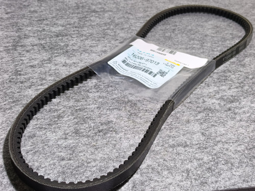 KUBOTA 16206-97013 BELT