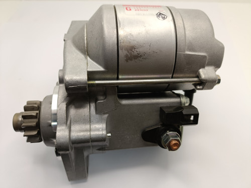11470-63010 STARTER MOTOR KUBOTA PARTS