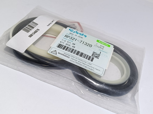 RP321-71320 SEAL KIT