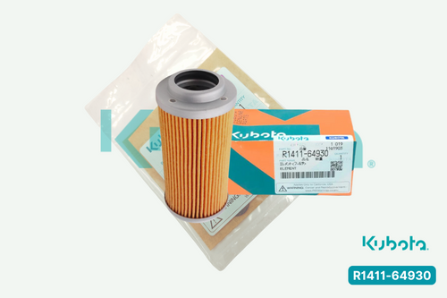 KUBOTA R1411-64930 FILTER