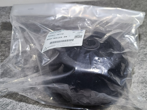 KUBOTA K5351-42110 ROLLER