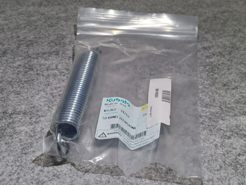 KUBOTA K5763-34753 SPRING