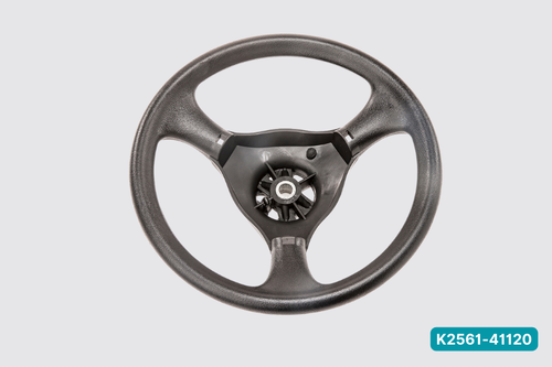 KUBOTA K2561-41120 STEERING WHEEL