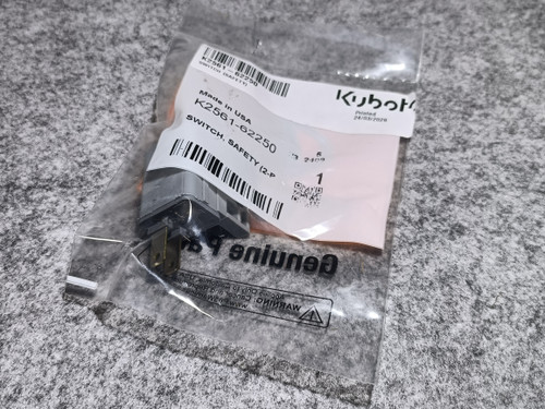 KUBOTA K2651-62250 SWITCH