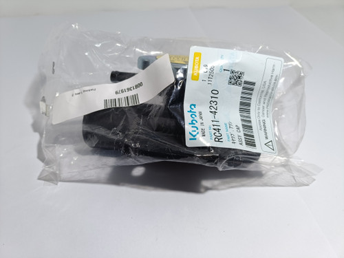 KUBOTA RC411-42310 CAP ASSY
