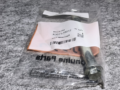 KUBOTA K301118012 BOLT