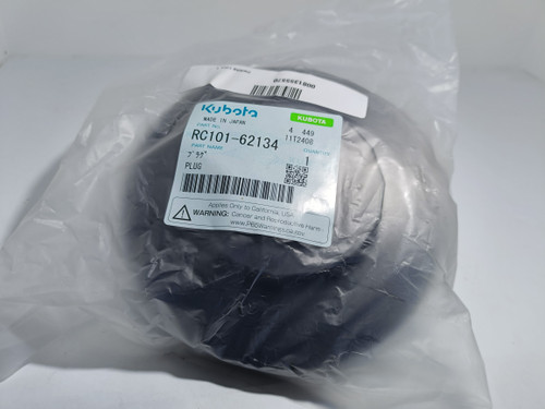 KUBOTA RC101-62134 PLUG