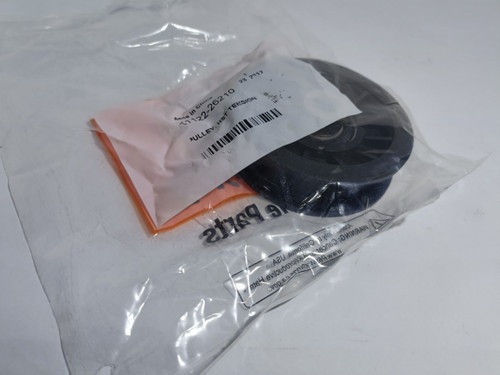 K1122-26210 PULLEY