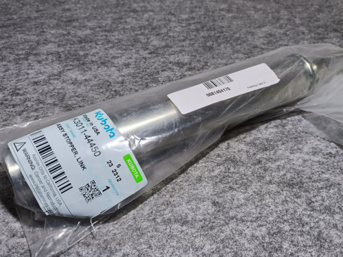 KUBOTA K3011-44450 STOPPER