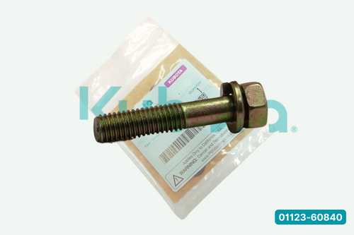 01123-70840 BOLT