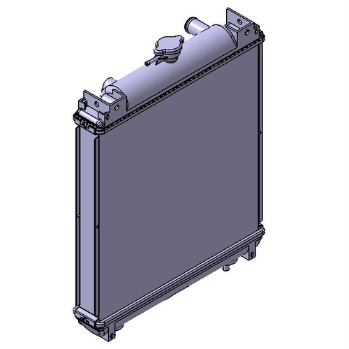 1G319-72060 RADIATOR 1
