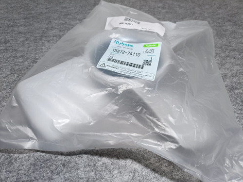 KUBOTA 15872-74110 FAN