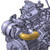 1G952-11620 HOSE 1