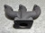 KUBOTA 17213-12312 MANIFOLD