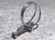 KUBOTA 09318-89039 CLAMP