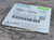 KUBOTA 16661-12370 GASKET