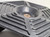 KUBOTA K6045-41100 FAN