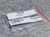 KUBOTA 03410-50608 SCREW