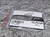 KUBOTA 04612-00300 CIRCLIP